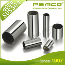Factory Price 316SS Taiwan Stainless Steel Pipe Manufacturer